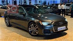 اودي A6